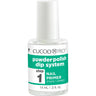 Cuccio Pro - Powder Polish Dip System Nail Primer / 0.5 fl. oz. - 14 mL.