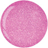 Cuccio Pro - Powder Polish Nail Colour Dip System - Baby Pink Glitter / 1.6 oz. Net Wt.