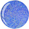 Cuccio Pro - Powder Polish Nail Colour Dip System -Bling Aquamarine / 0.5 oz.