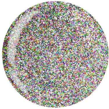 Cuccio Pro - Powder Polish Nail Colour Dip System -Bling Crystal / 0.5 oz.
