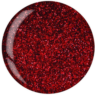 Cuccio Pro - Powder Polish Nail Colour Dip System -Bling Garnet / 0.5 oz.