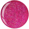 Cuccio Pro - Powder Polish Nail Colour Dip System -Bling Rose / 0.5 oz.