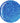 Cuccio Pro - Powder Polish Nail Colour Dip System -Bling Sapphire / 0.5 oz.