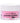 Cuccio Pro - Powder Polish Nail Colour Dip System -Bright Pink with Gold Mica / 0.5 oz.