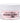 Cuccio Pro - Powder Polish Nail Colour Dip System -Bubble Bath Pink / 0.5 oz.
