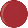 Cuccio Pro - Powder Polish Nail Colour Dip System - Candy Apple Red / 1.6 oz. Net Wt.