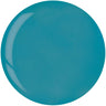 Cuccio Pro - Powder Polish Nail Colour Dip System - Caribbean Sky Blue / 1.6 oz. Net Wt.