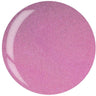Cuccio Pro - Powder Polish Nail Colour Dip System -Cheer Pink / 0.5 oz.