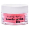 Cuccio Pro - Powder Polish Nail Colour Dip System -Cherry Red / 0.5 oz.