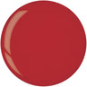 Cuccio Pro - Powder Polish Nail Colour Dip System - Cherry Red / 1.6 oz. Net Wt.