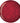 Cuccio Pro - Powder Polish Nail Colour Dip System - Dark Red Glitter / 1.6 oz. Net Wt.