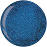 Cuccio Pro - Powder Polish Nail Colour Dip System - Deep Blue with Blue Mica / 1.6 oz. Net Wt.
