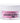 Cuccio Pro - Powder Polish Nail Colour Dip System -Deep Pink with Pink Glitter / 0.5 oz.