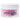 Cuccio Pro - Powder Polish Nail Colour Dip System -Deep Pink with Pink Glitter / 0.5 oz.