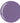 Cuccio Pro - Powder Polish Nail Colour Dip System -Dusty Purple / 0.5 oz.