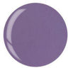 Cuccio Pro - Powder Polish Nail Colour Dip System -Dusty Purple / 0.5 oz.