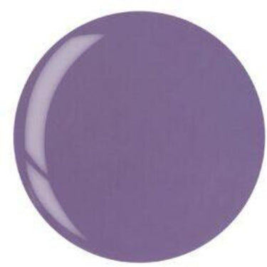 Cuccio Pro - Powder Polish Nail Colour Dip System -Dusty Purple / 0.5 oz.