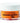 Cuccio Pro - Powder Polish Nail Colour Dip System -Neon Orange / 0.5 oz.