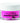 Cuccio Pro - Powder Polish Nail Colour Dip System -Neon Pink / 0.5 oz.