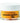 Cuccio Pro - Powder Polish Nail Colour Dip System -Neon Tangerine / 0.5 oz.