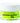 Cuccio Pro - Powder Polish Nail Colour Dip System -Neon Yellow / 0.5 oz.