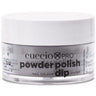 Cuccio Pro - Powder Polish Nail Colour Dip System -Noir Black / 0.5 oz.