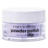 Cuccio Pro - Powder Polish Nail Colour Dip System -Pastel Purple / 0.5 oz.