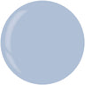 Cuccio Pro - Powder Polish Nail Colour Dip System - Peppermint Pastel Blue / 1.6 oz. Net Wt.