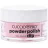 Cuccio Pro - Powder Polish Nail Colour Dip System - Pink / 0.5 oz.