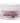 Cuccio Pro - Powder Polish Nail Colour Dip System -Pink with Silver Glitter / 0.5 oz.