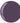 Cuccio Pro - Powder Polish Nail Colour Dip System -Plum / 0.5 oz.