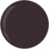 Cuccio Pro - Powder Polish Nail Colour Dip System - Plum with Black Undertones / 1.6 oz. Net Wt.