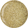 Cuccio Pro - Powder Polish Nail Colour Dip System - Rich Gold Glitter / 1.6 oz. Net Wt.