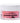 Cuccio Pro - Powder Polish Nail Colour Dip System -Rose with Rainbow Mica / 0.5 oz.