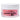 Cuccio Pro - Powder Polish Nail Colour Dip System -Rose with Rainbow Mica / 0.5 oz.
