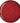 Cuccio Pro - Powder Polish Nail Colour Dip System - Rudy Red Glitter / 1.6 oz. Net Wt.