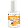 Cuccio Pro - Powder Polish Nail Colour Dip System - Step 3 - Layering Gel Dip / 0.5 oz.