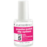 Cuccio Pro - Powder Polish Nail Colour Dip System - Step 5 - Gel Activator / 0.5 oz.