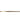 Cuccio Pro - Precision Tool Oval Acrylic Brush / Size 10