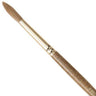 Cuccio Pro - Precision Tool Round Acrylic Brush / Size 10