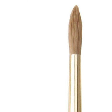 Cuccio Pro - Precision Tool Round Acrylic Brush / Size 10