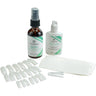Cuccio Pro - Pro Fiberglass Kit - Advanced - Kit Contains Everything Needed to Perform a Fiberglass Service at an Advanced Level