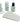 Cuccio Pro - Pro Fiberglass Kit - Intermediate - Kit Contains Everything Needed to Perform a Fiberglass Service at an Intermediate Level