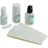 Cuccio Pro - Pro Fiberglass Kit - Intermediate - Kit Contains Everything Needed to Perform a Fiberglass Service at an Intermediate Level