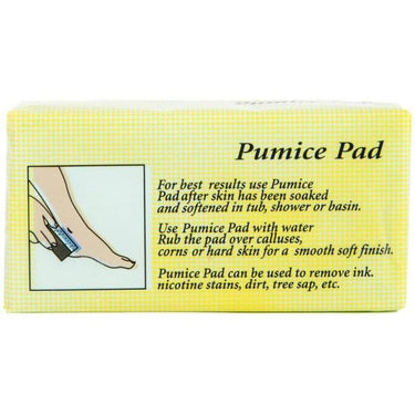 Cuccio Pro - Pumice Pad