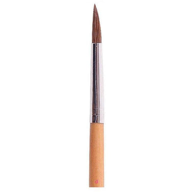 Cuccio Pro - Round Kolinsky Sable Brush / Size 5