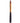 Cuccio Pro - Square Kolinsky Sable Flat Tip Brush / Size 5