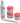 Cuccio Pro - T3 UV Gel Kit - Basic - Kit Contains The Basics to Perform a T3 UV Gel Service