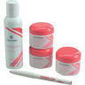 Cuccio Pro - T3 UV Gel Kit - Basic - Kit Contains The Basics to Perform a T3 UV Gel Service