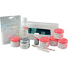 Cuccio Pro - T3 UV Gel Kit - Instructor with 9W Lamp - Kit Contains Everything Needed to Perform a T3 UV Gel Service at a Master Level